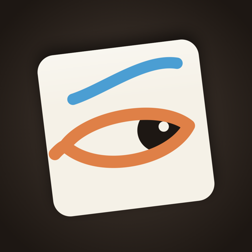BLUFF app icon